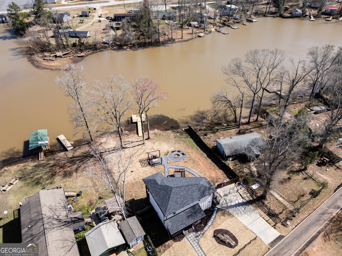194 Southern Shores Road Jackson - 9