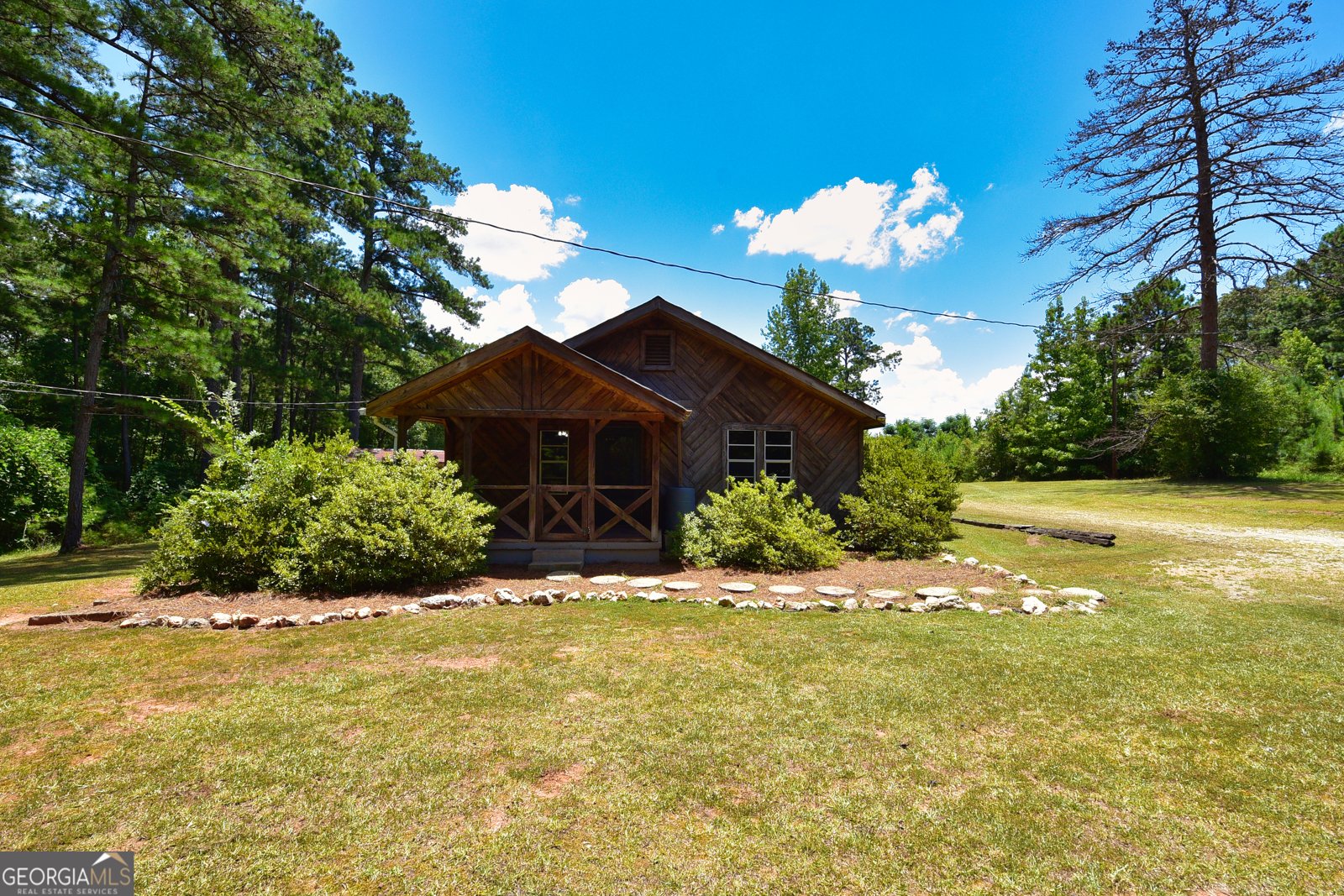 1317 Bartley Road Lagrange - 1