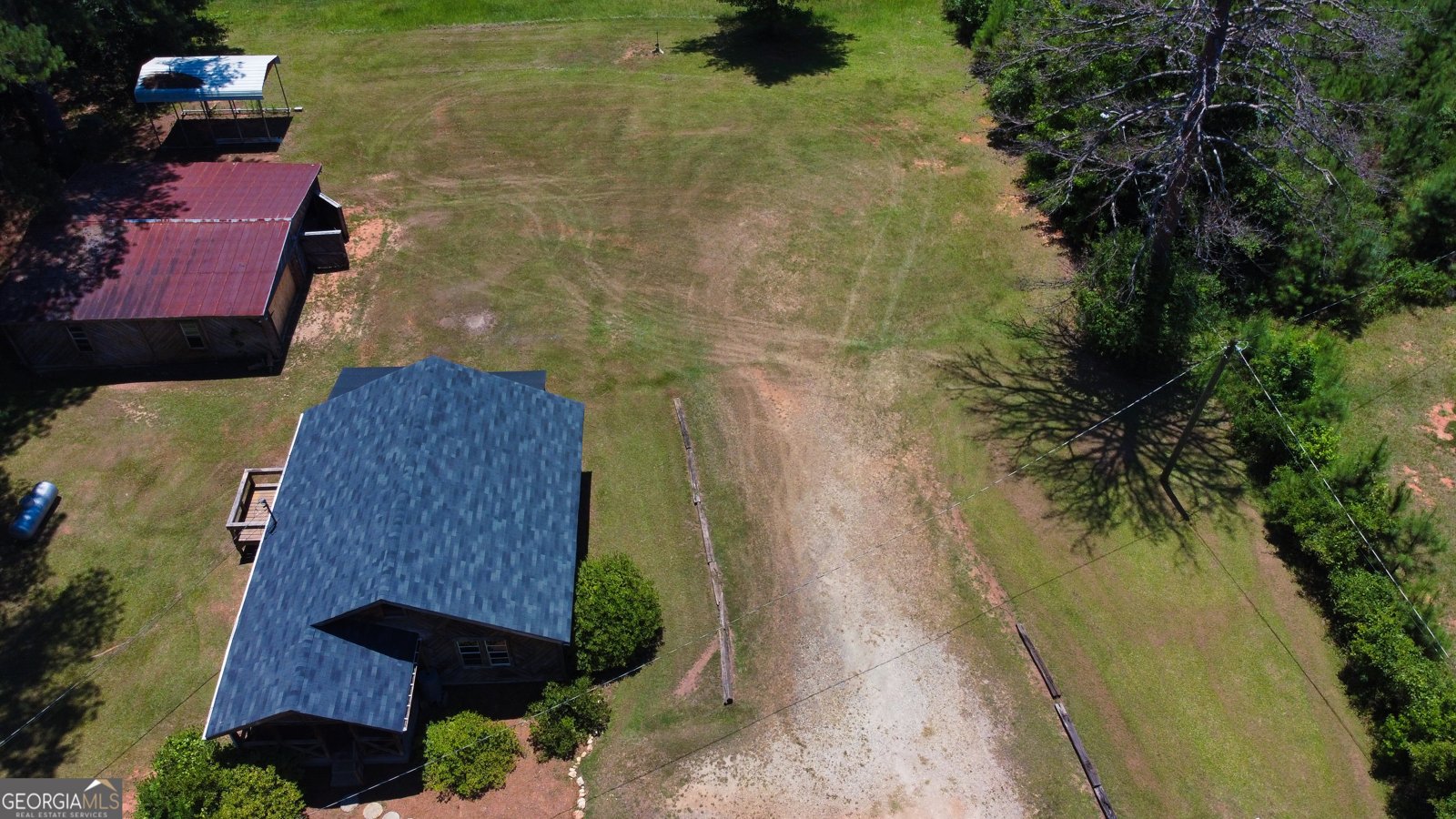 1317 Bartley Road Lagrange - 2