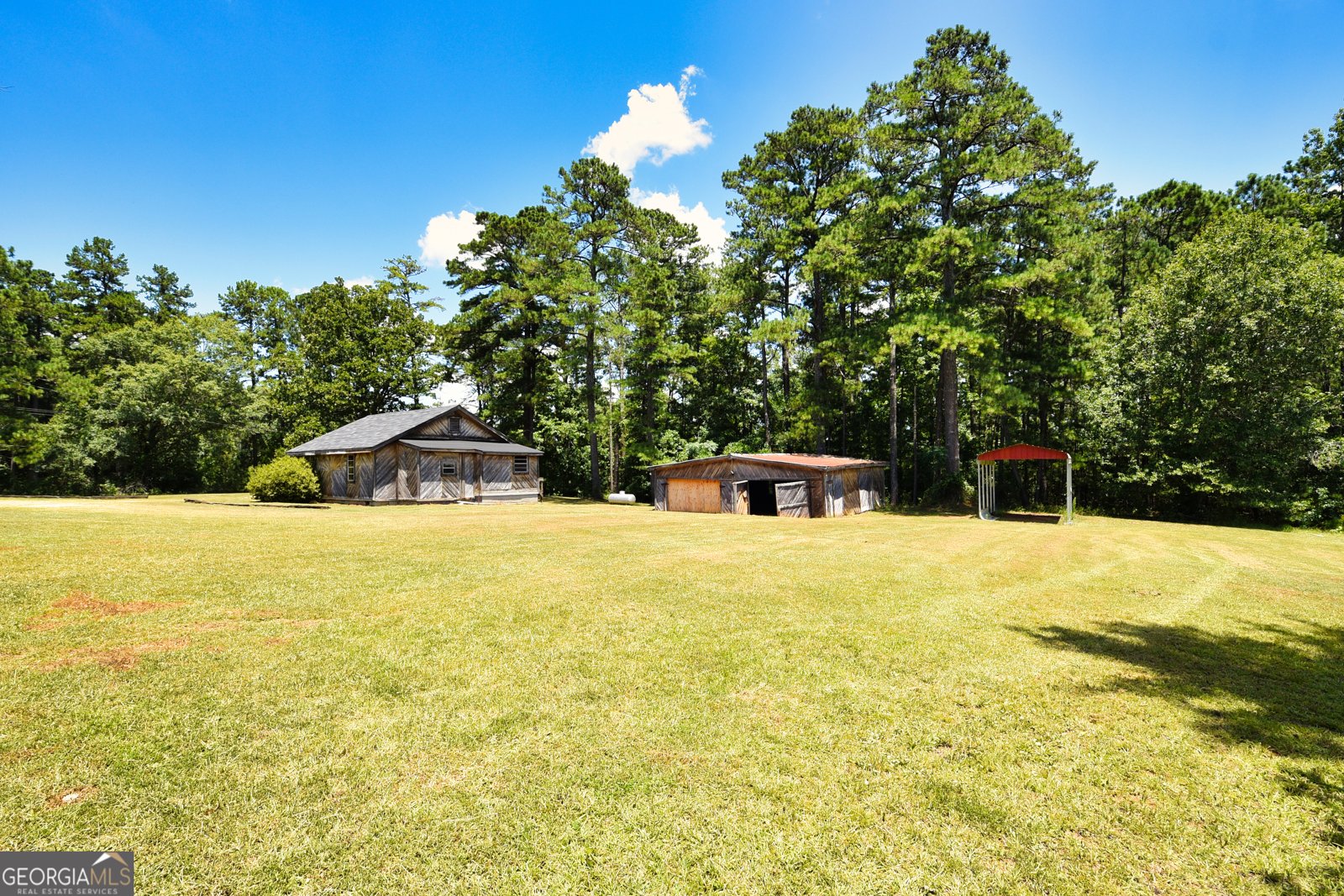 1317 Bartley Road Lagrange - 27