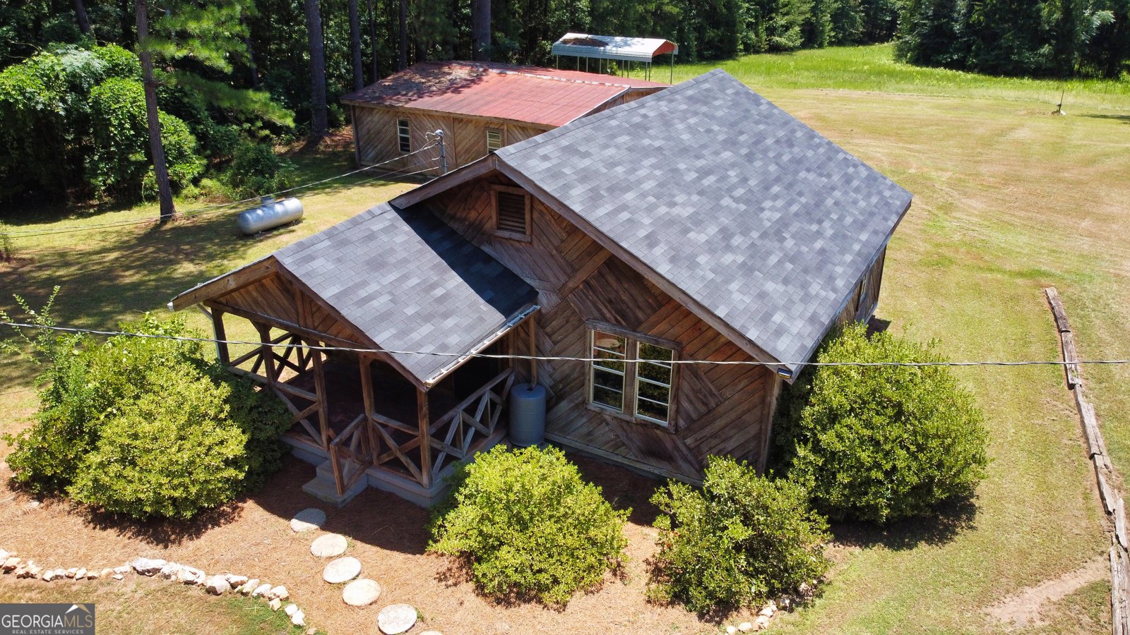 1317 Bartley Road Lagrange - 3