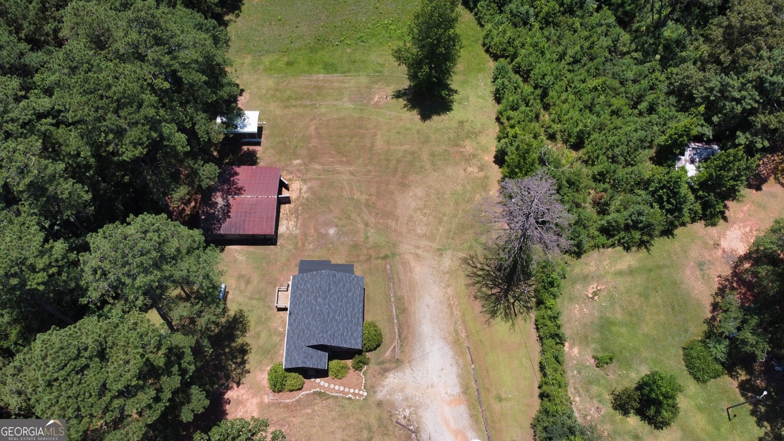 1317 Bartley Road Lagrange - 4