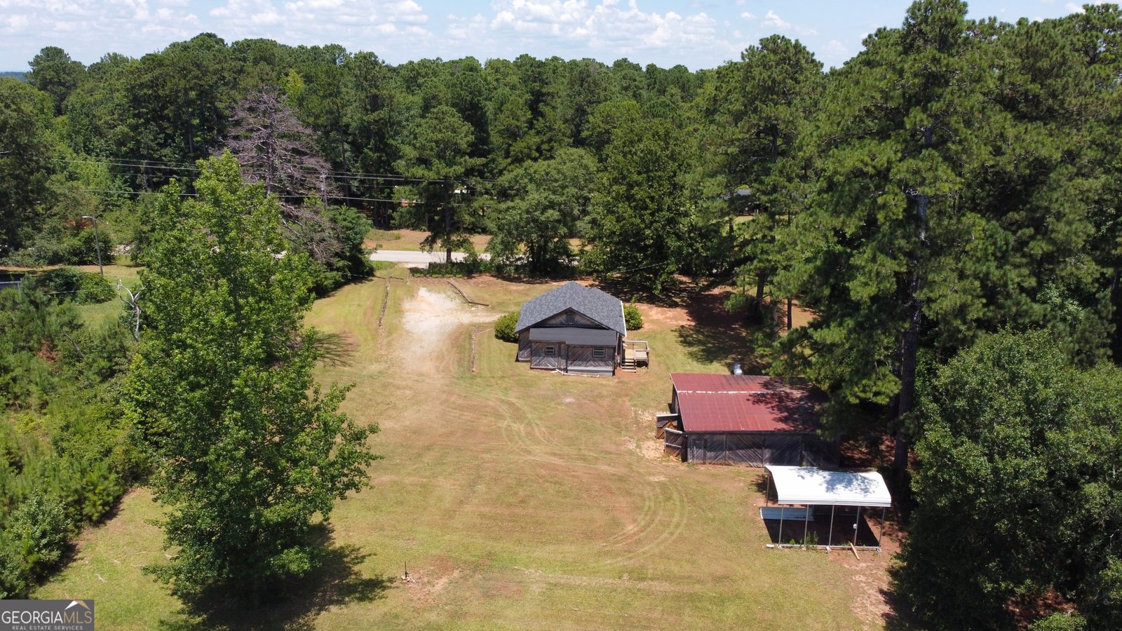 1317 Bartley Road Lagrange - 5