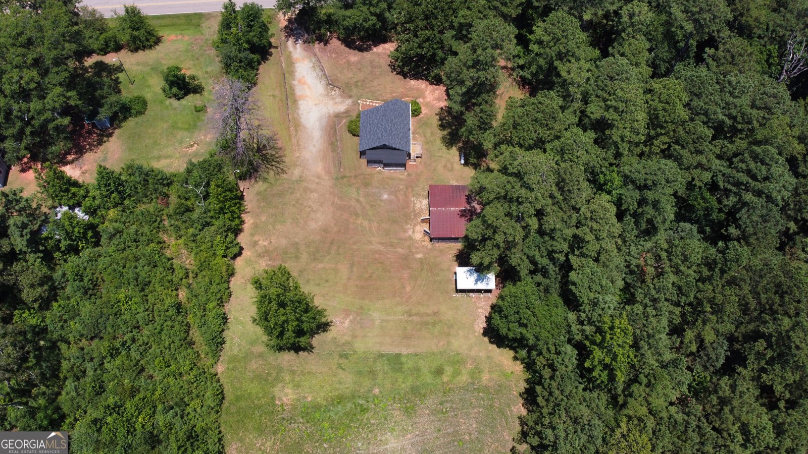 1317 Bartley Road Lagrange - 6