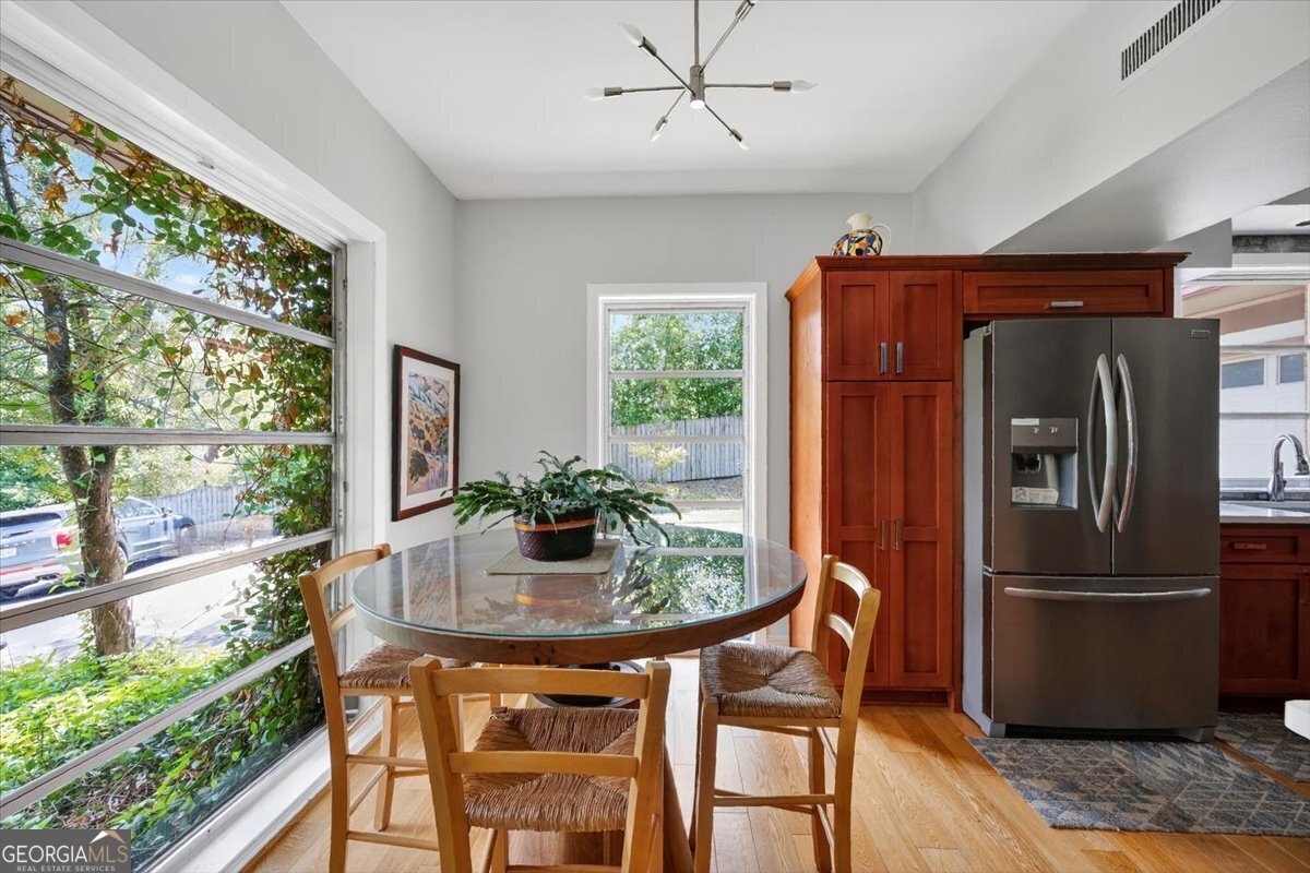 748 Captain Kell Drive Macon - 12