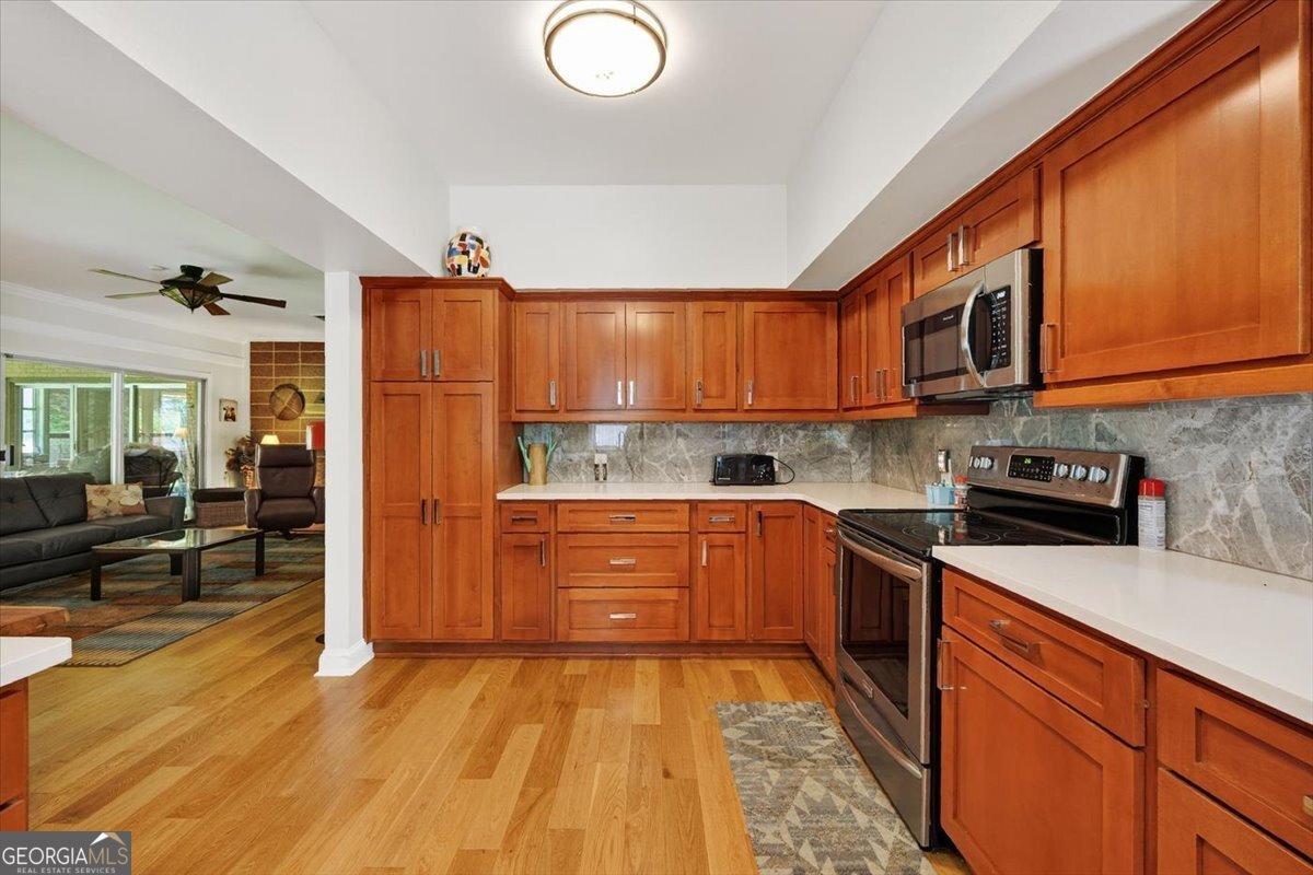 748 Captain Kell Drive Macon - 14