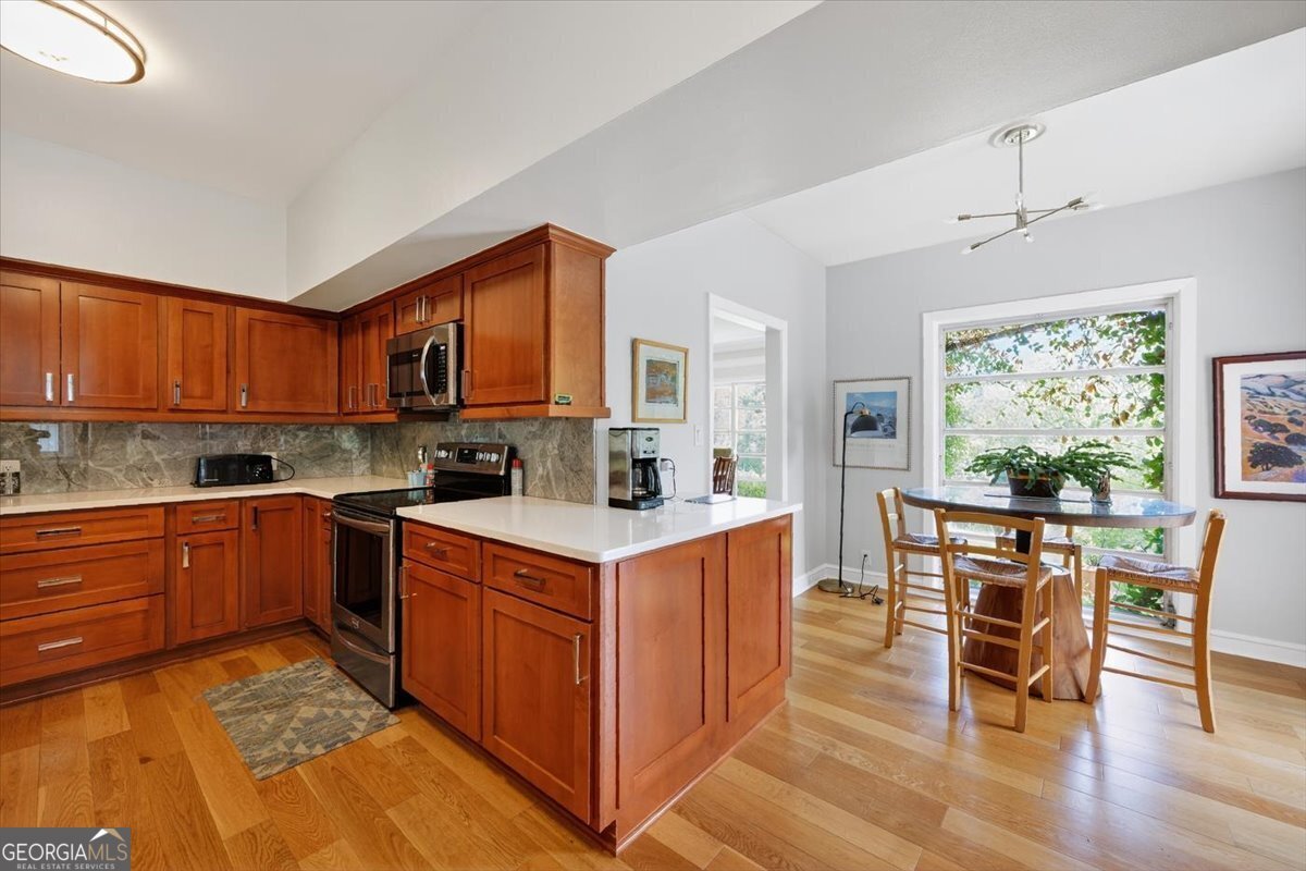 748 Captain Kell Drive Macon - 15
