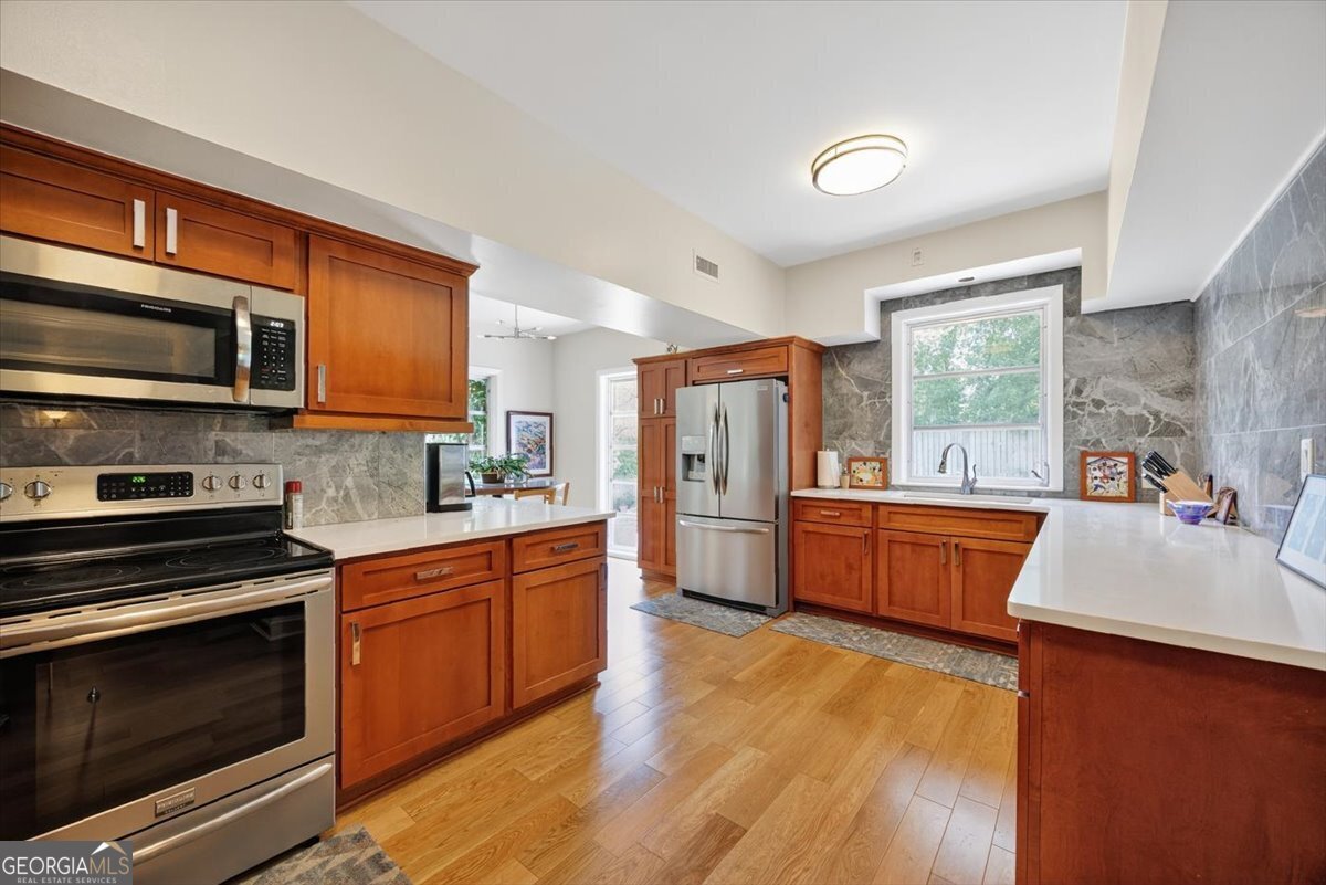 748 Captain Kell Drive Macon - 16