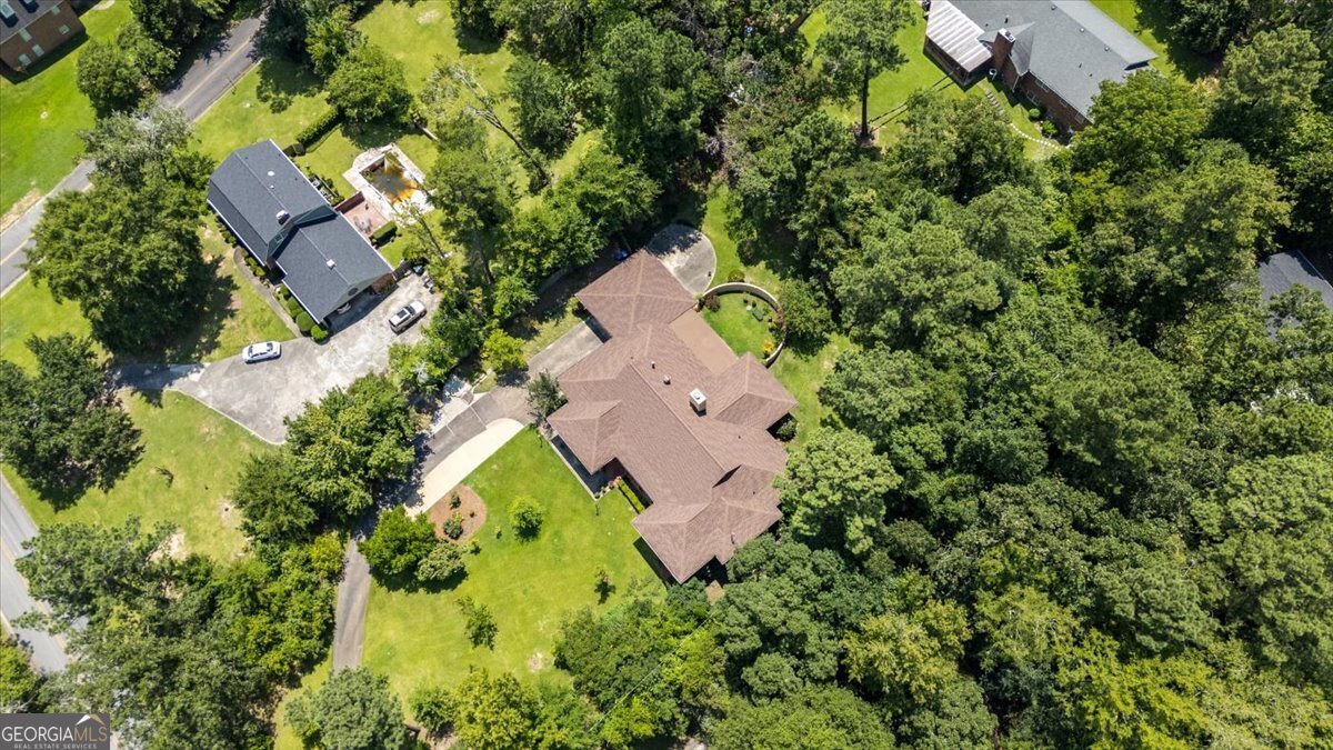 748 Captain Kell Drive Macon - 2