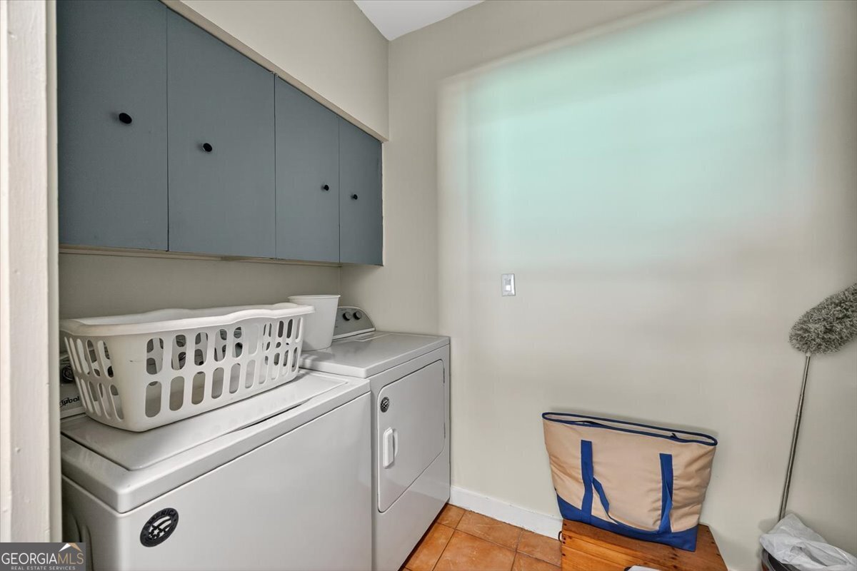 748 Captain Kell Drive Macon - 20