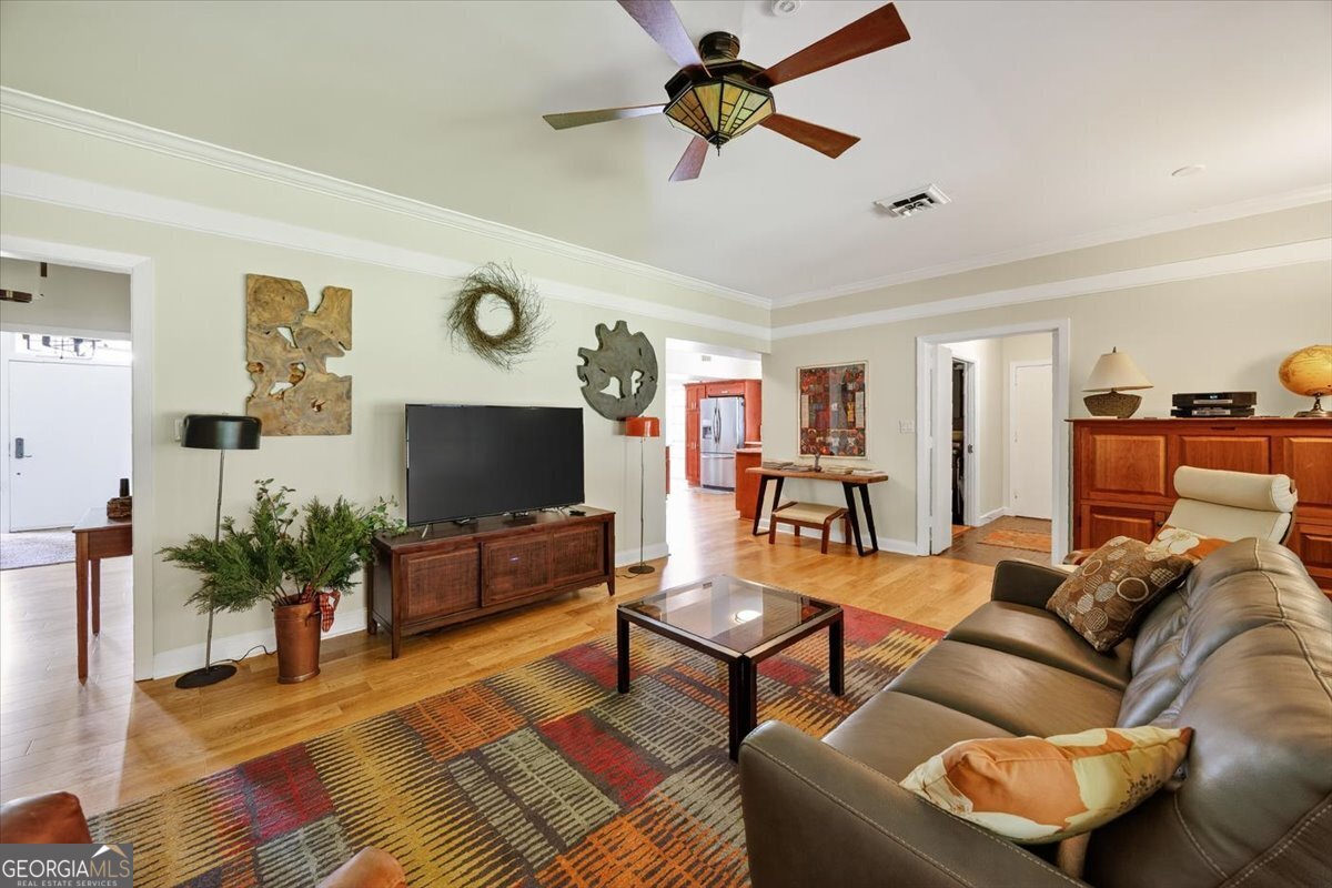 748 Captain Kell Drive Macon - 21