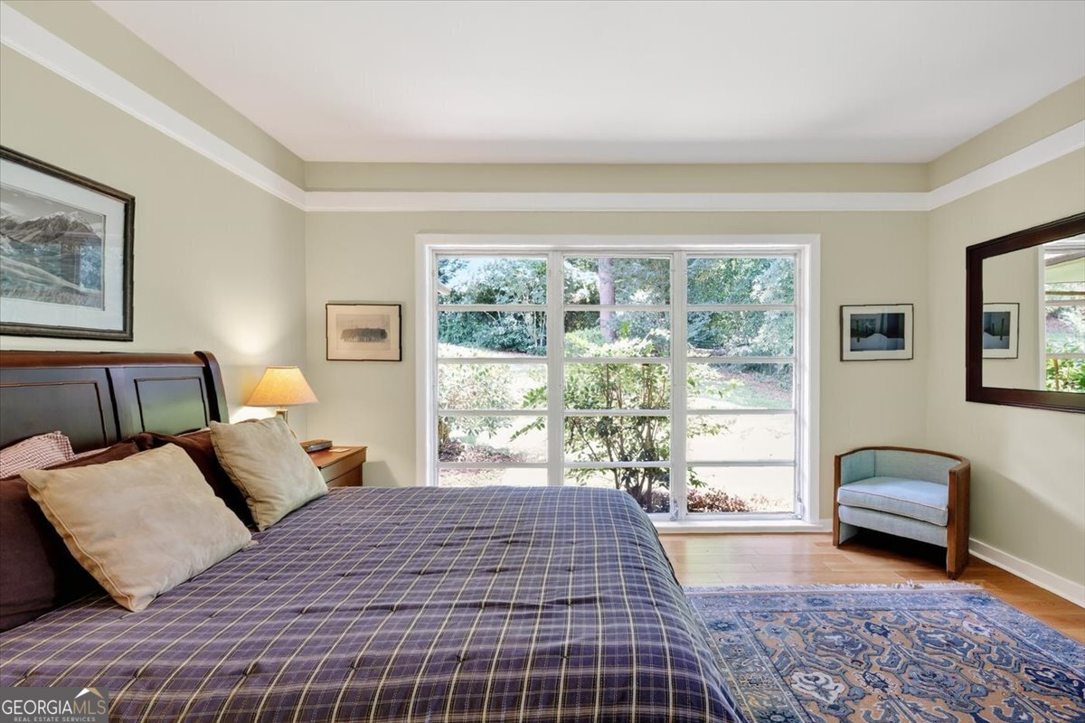 748 Captain Kell Drive Macon - 28