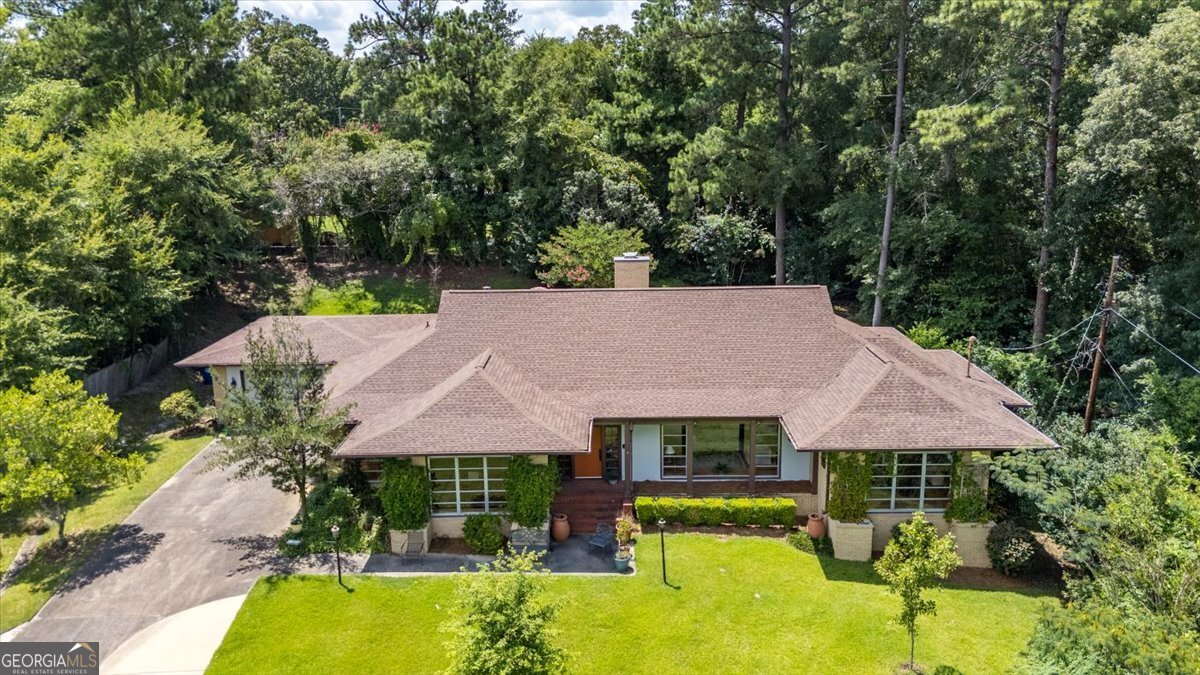 748 Captain Kell Drive Macon - 50