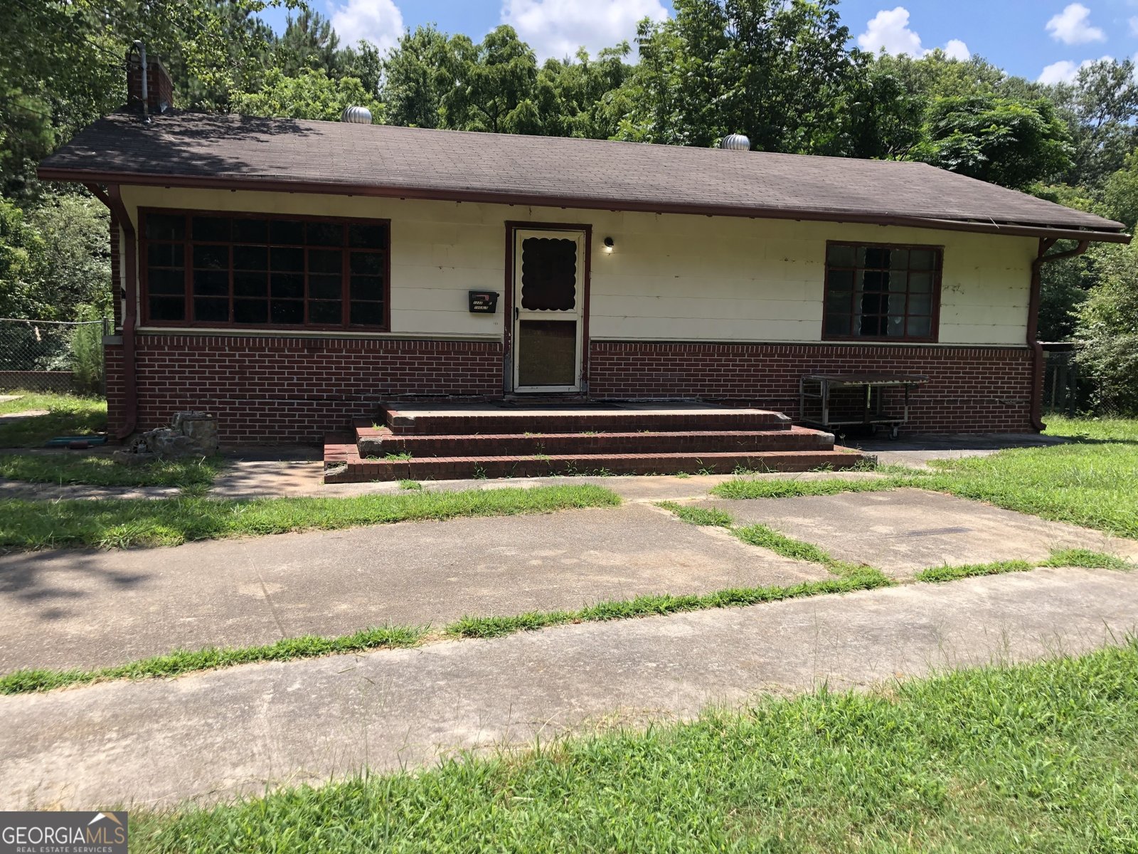 1222 E Tugalo St Toccoa - 1