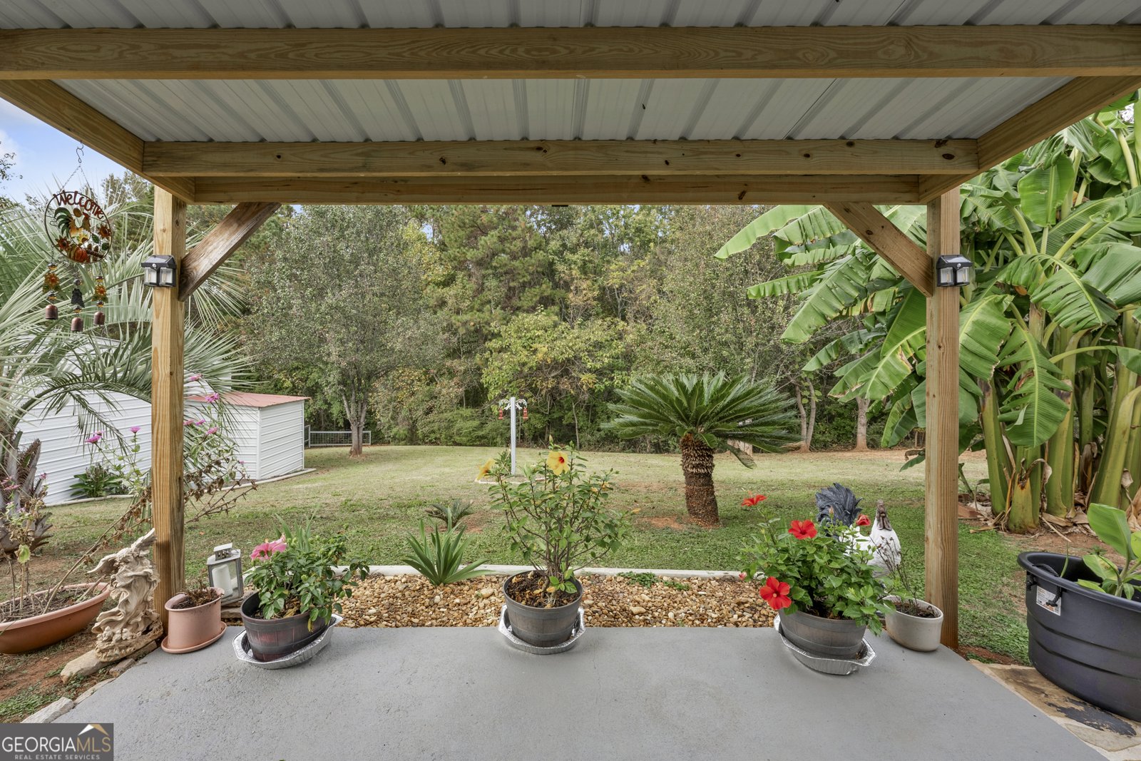 368 Brazey Road Monticello - 23