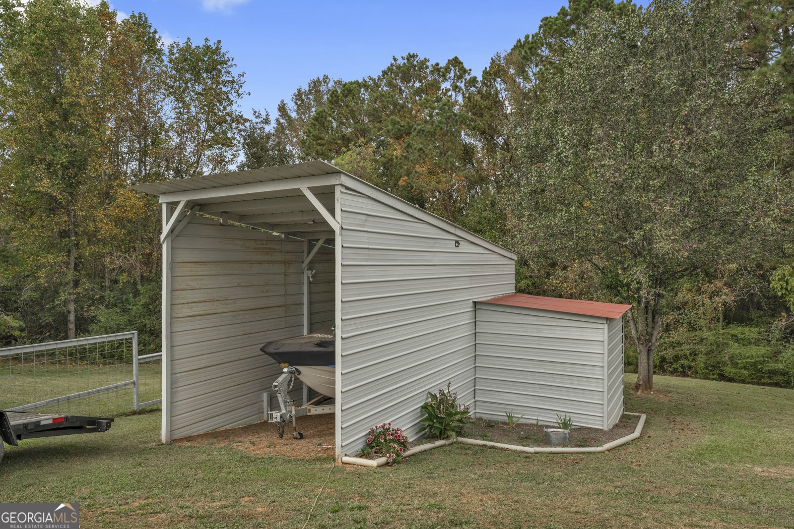 368 Brazey Road Monticello - 25
