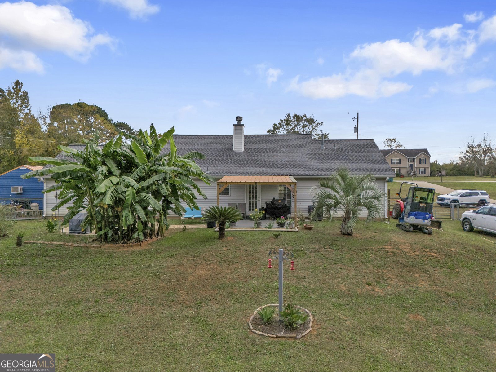 368 Brazey Road Monticello - 27