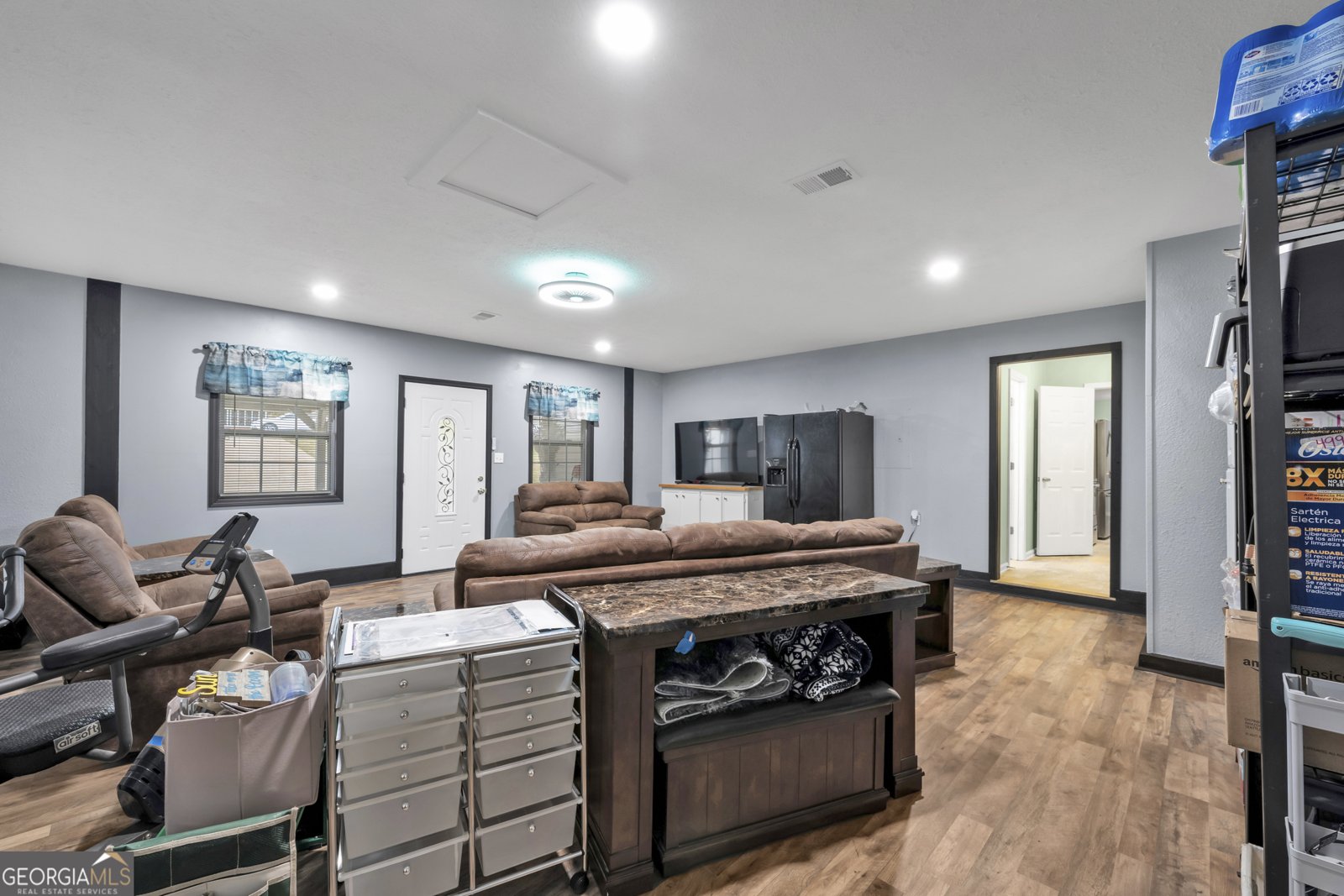 368 Brazey Road Monticello - 29