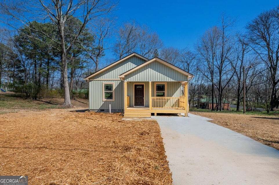205 Cavender Street Lafayette - 1