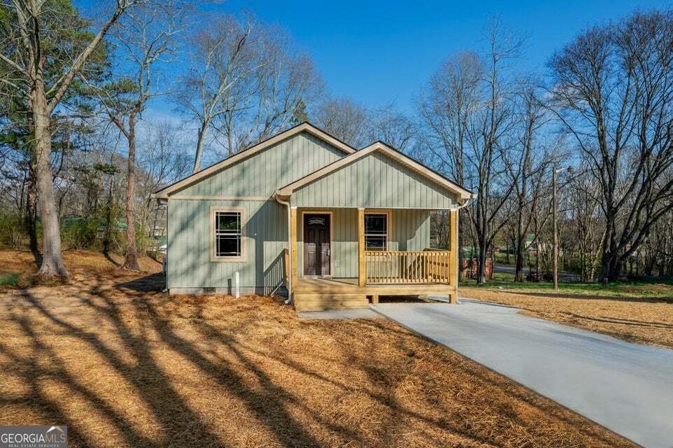 205 Cavender Street Lafayette - 2