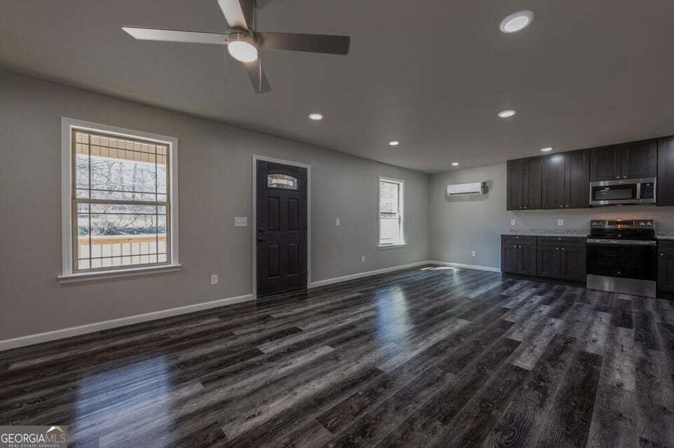 205 Cavender Street Lafayette - 3