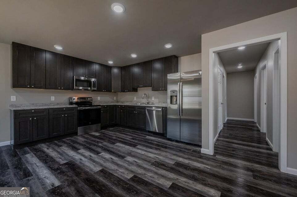 205 Cavender Street Lafayette - 6