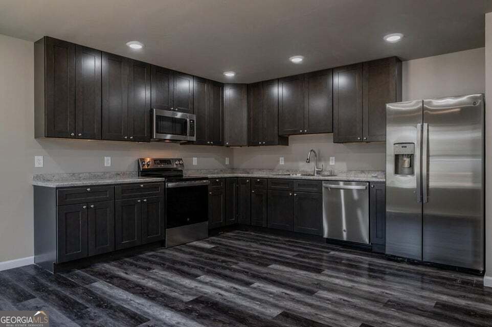 205 Cavender Street Lafayette - 8