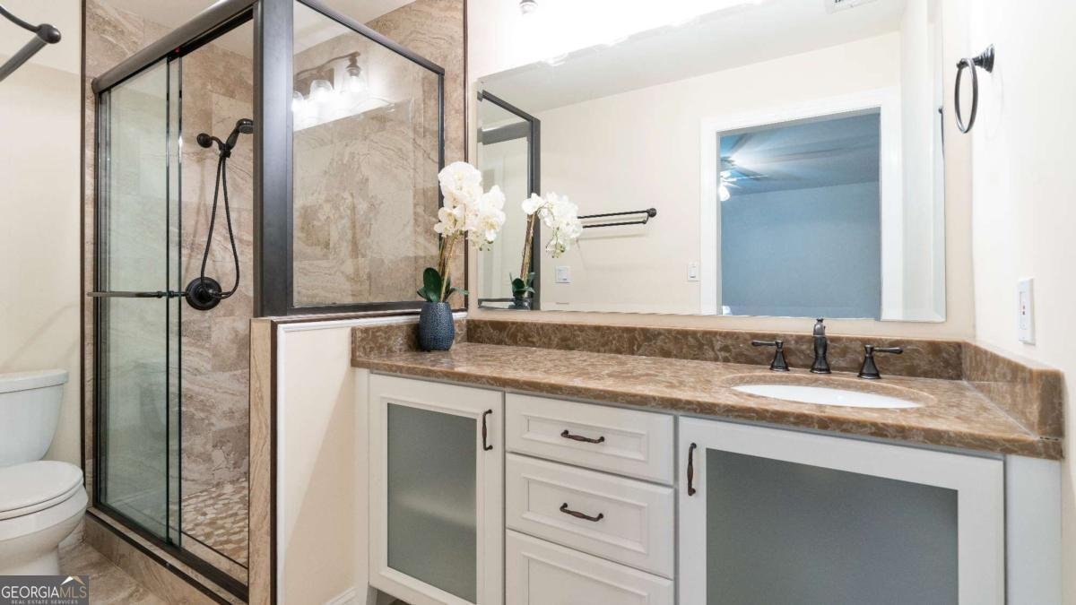 3557 Splinterwood Road Peachtree Corners - 10