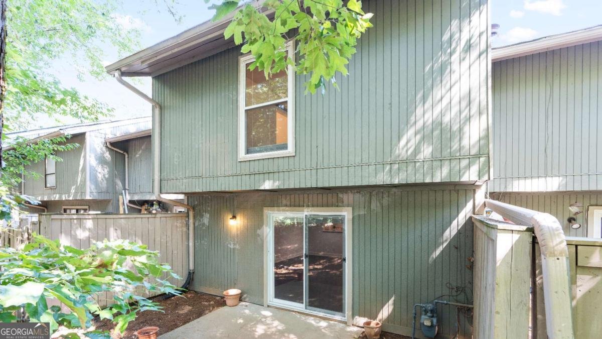 3557 Splinterwood Road Peachtree Corners - 18