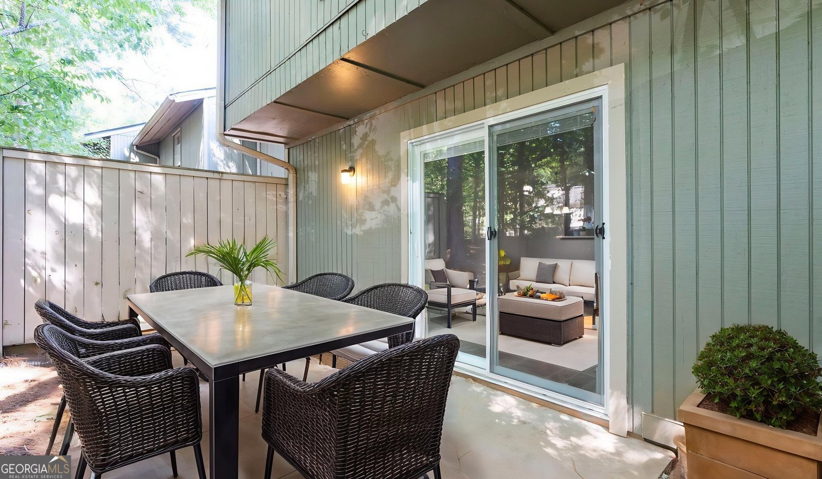 3557 Splinterwood Road Peachtree Corners - 20