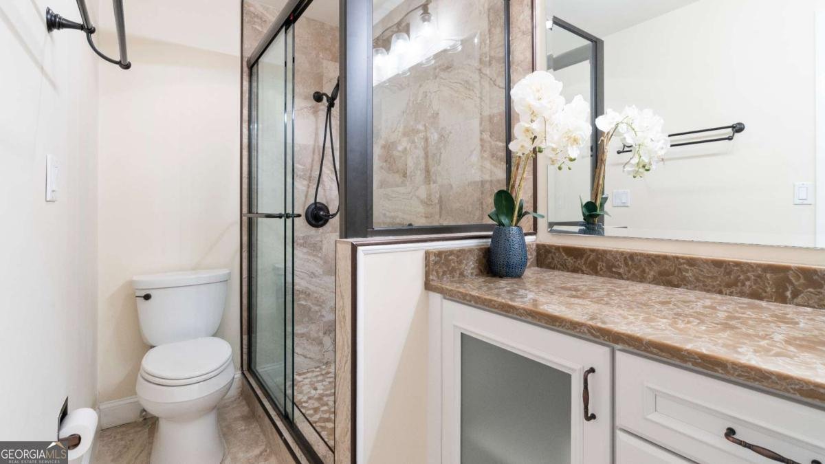 3557 Splinterwood Road Peachtree Corners - 23