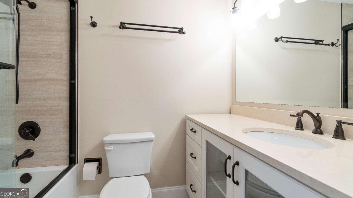 3557 Splinterwood Road Peachtree Corners - 25