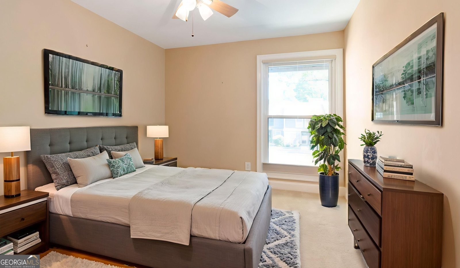 3557 Splinterwood Road Peachtree Corners - 3