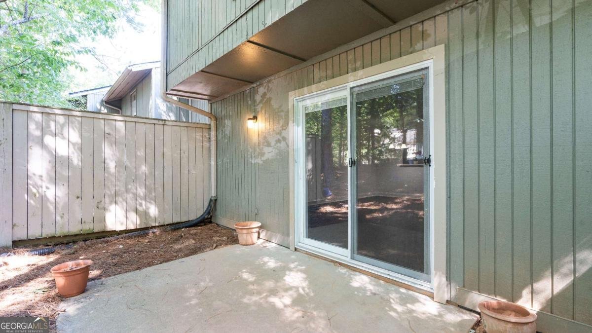 3557 Splinterwood Road Peachtree Corners - 31