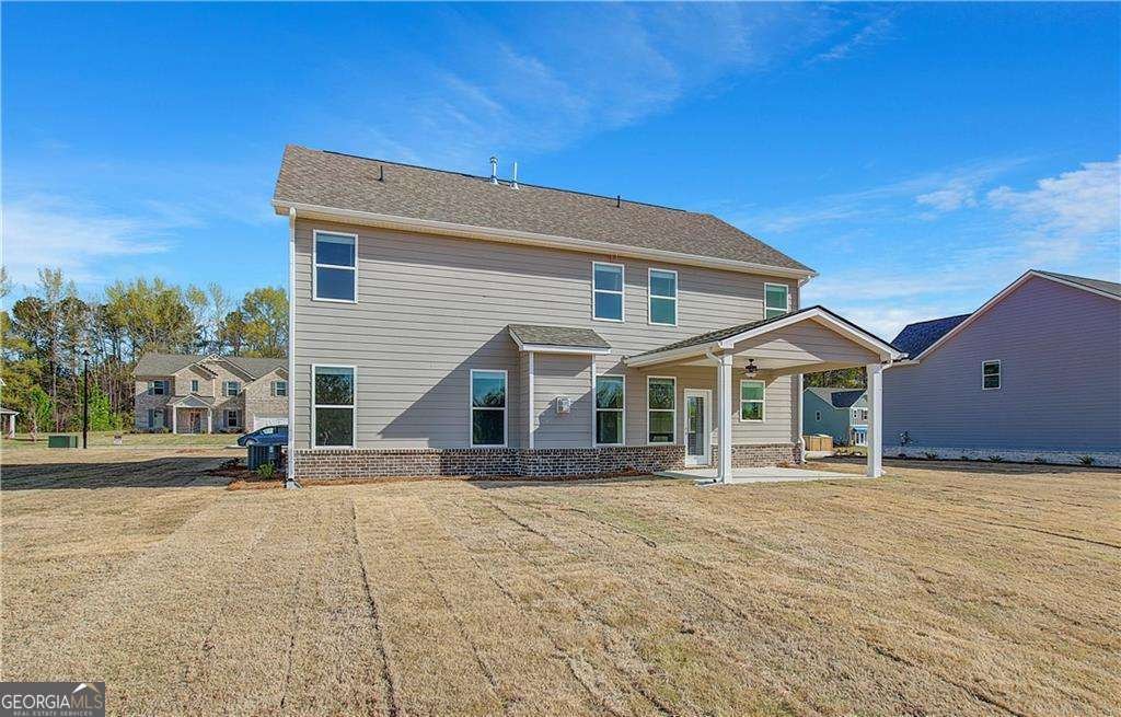 115 Felicity Pike Locust Grove - 1