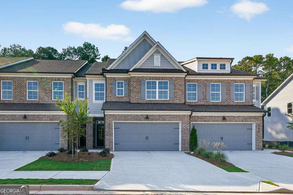 121 Windsor Park Court Jefferson - 1