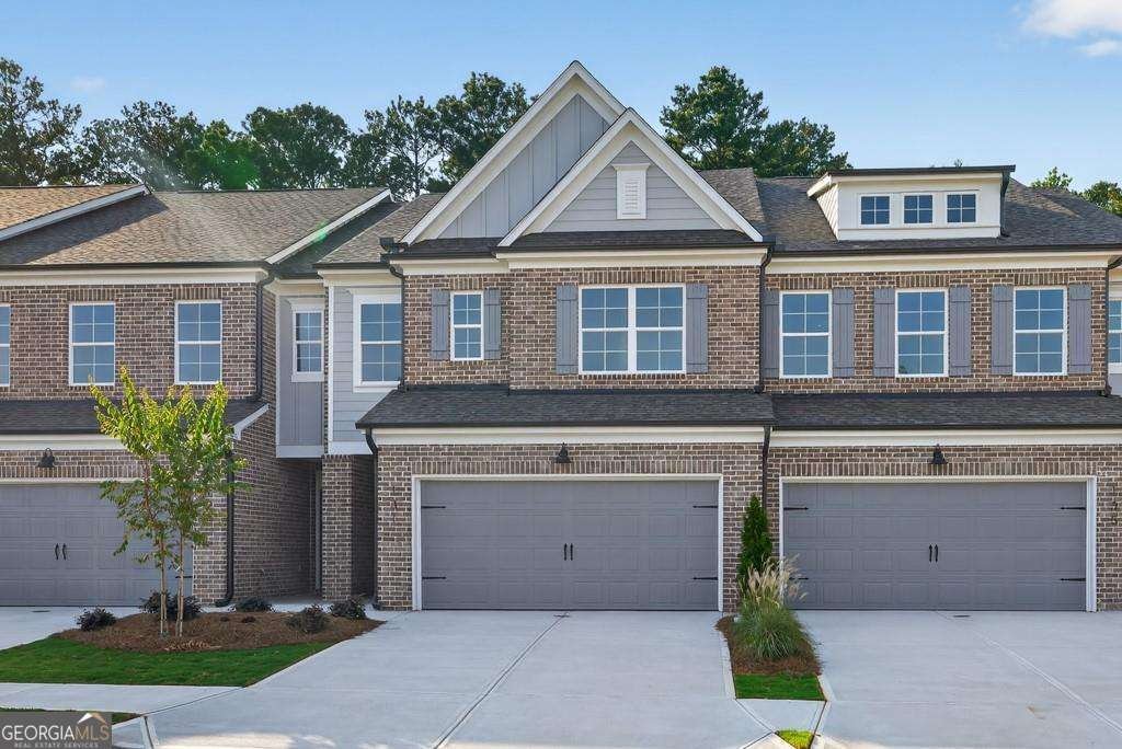 121 Windsor Park Court Jefferson - 2
