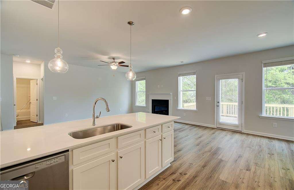 576 Teversham Drive Mcdonough - 17