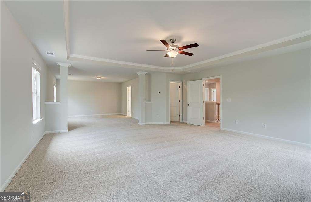 576 Teversham Drive Mcdonough - 23