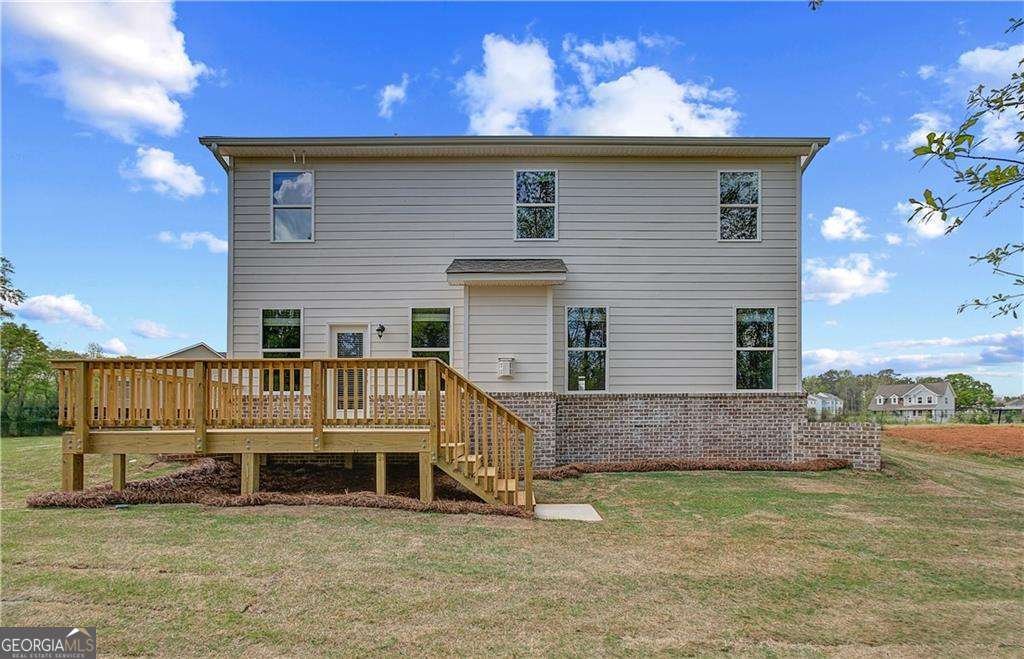 576 Teversham Drive Mcdonough - 29