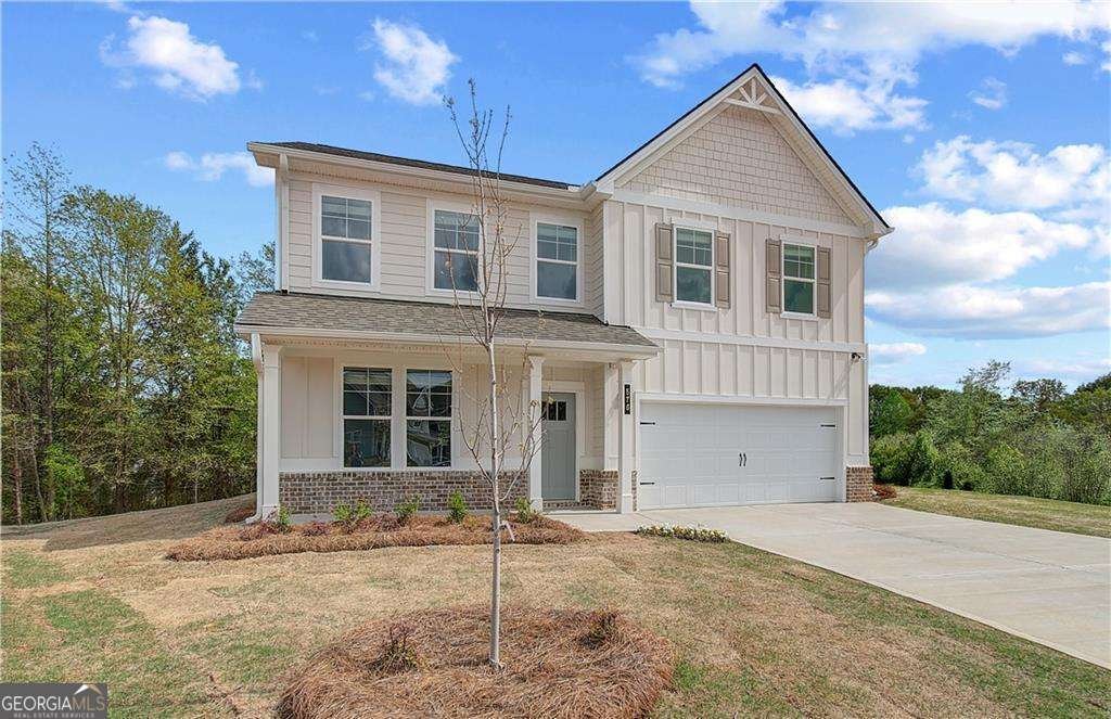 576 Teversham Drive Mcdonough - 3