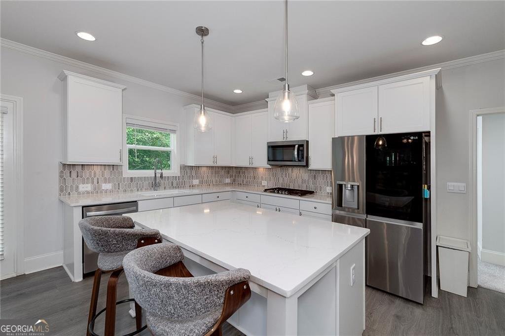 9117 Hanover Street Lithia Springs - 12