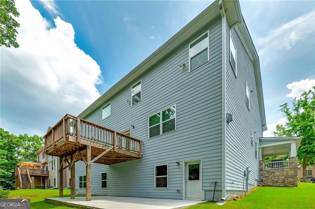 9117 Hanover Street Lithia Springs - 27