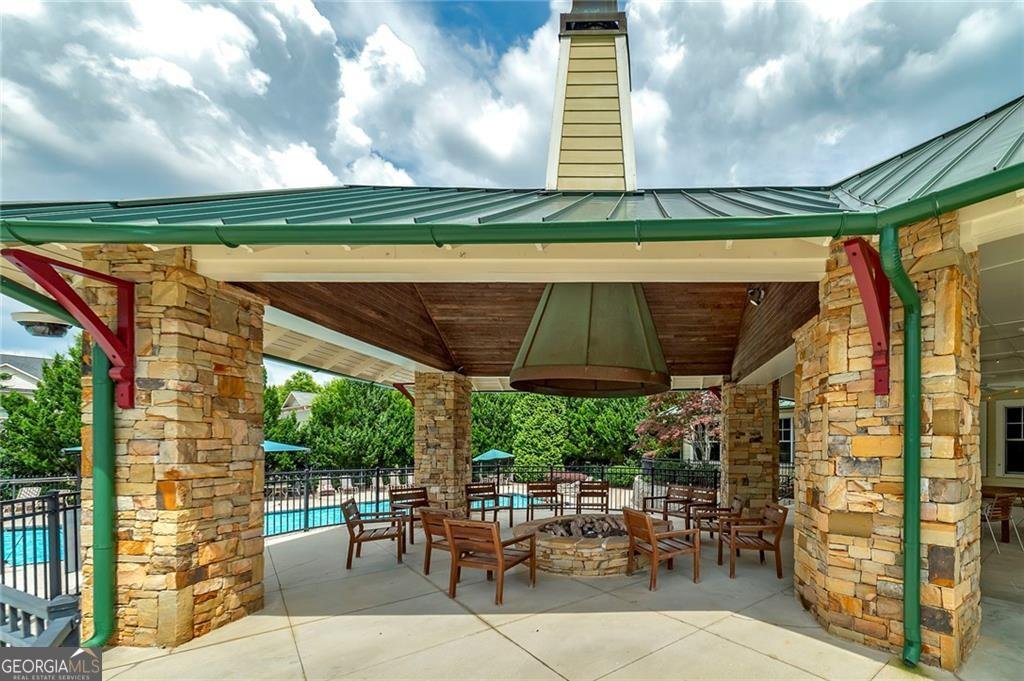 9117 Hanover Street Lithia Springs - 34