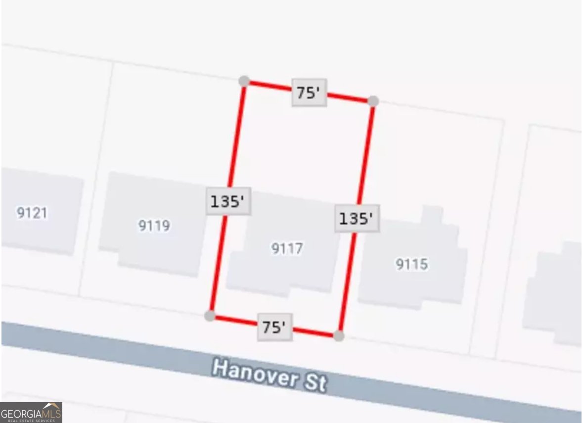 9117 Hanover Street Lithia Springs - 36