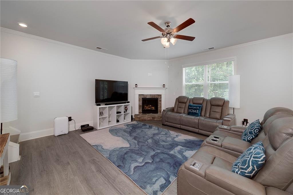 9117 Hanover Street Lithia Springs - 6