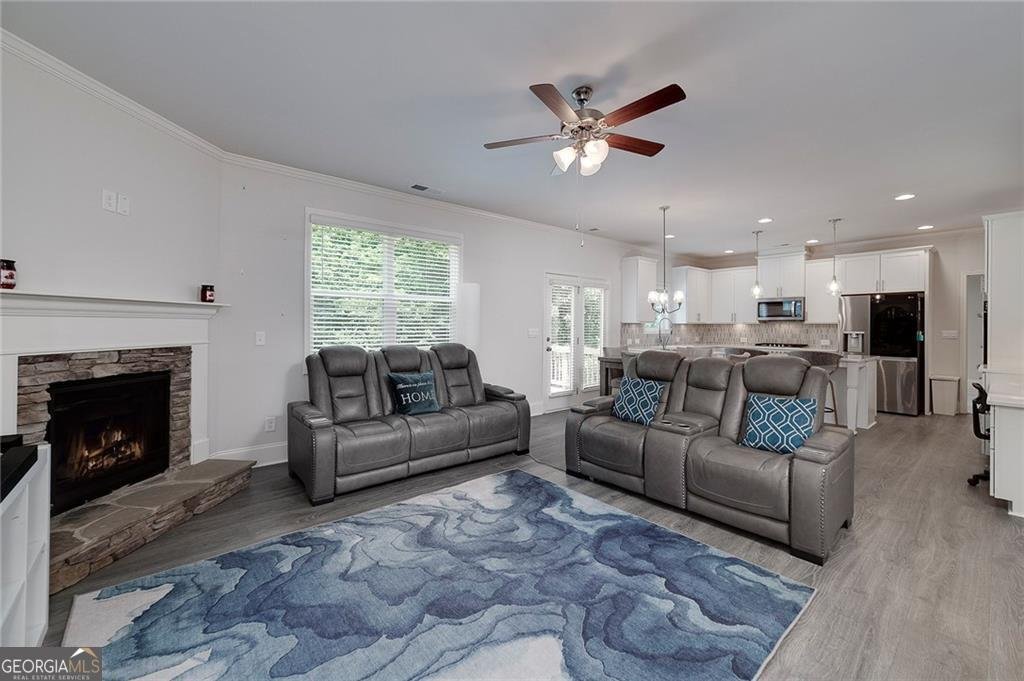 9117 Hanover Street Lithia Springs - 7