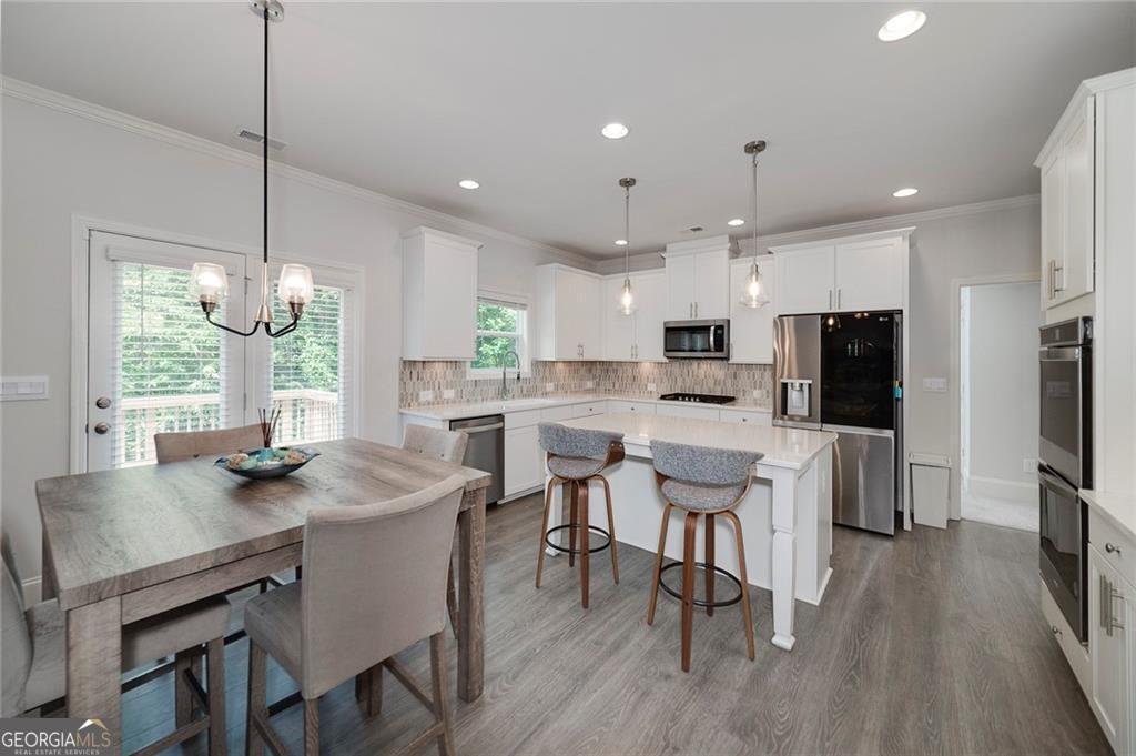 9117 Hanover Street Lithia Springs - 8
