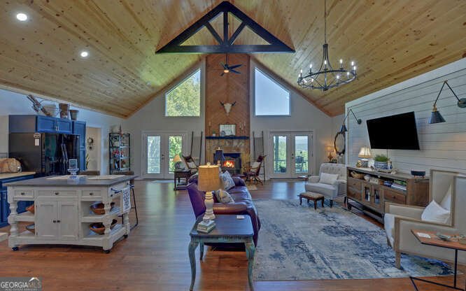 1106 Robin Ridge Lane Hiawassee - 10