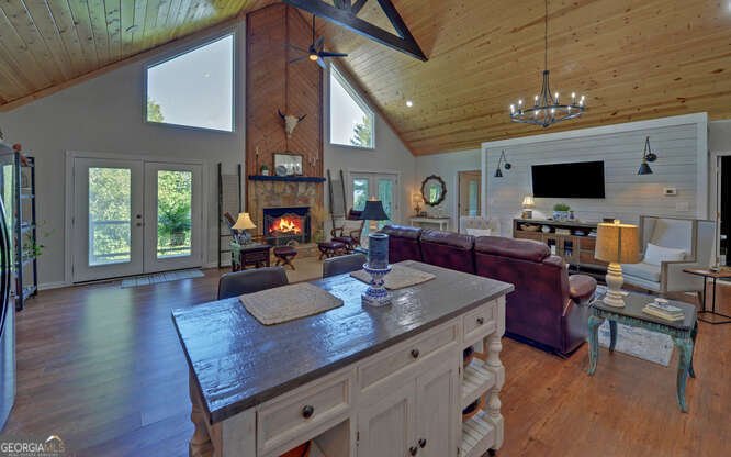 1106 Robin Ridge Lane Hiawassee - 11